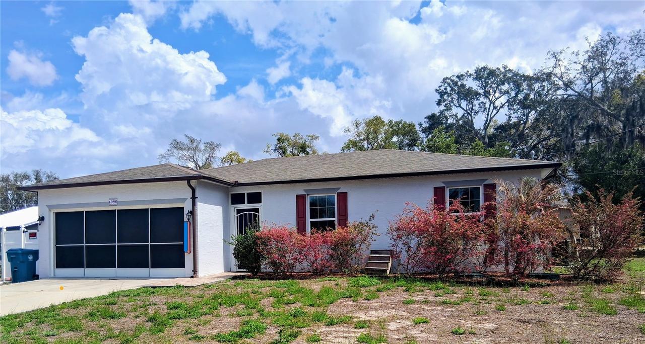 4096 Thunderbird Ave., Spring Hill, FL 34606