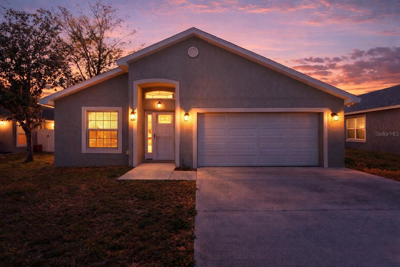 318 Bennett St., Auburndale, FL 33823