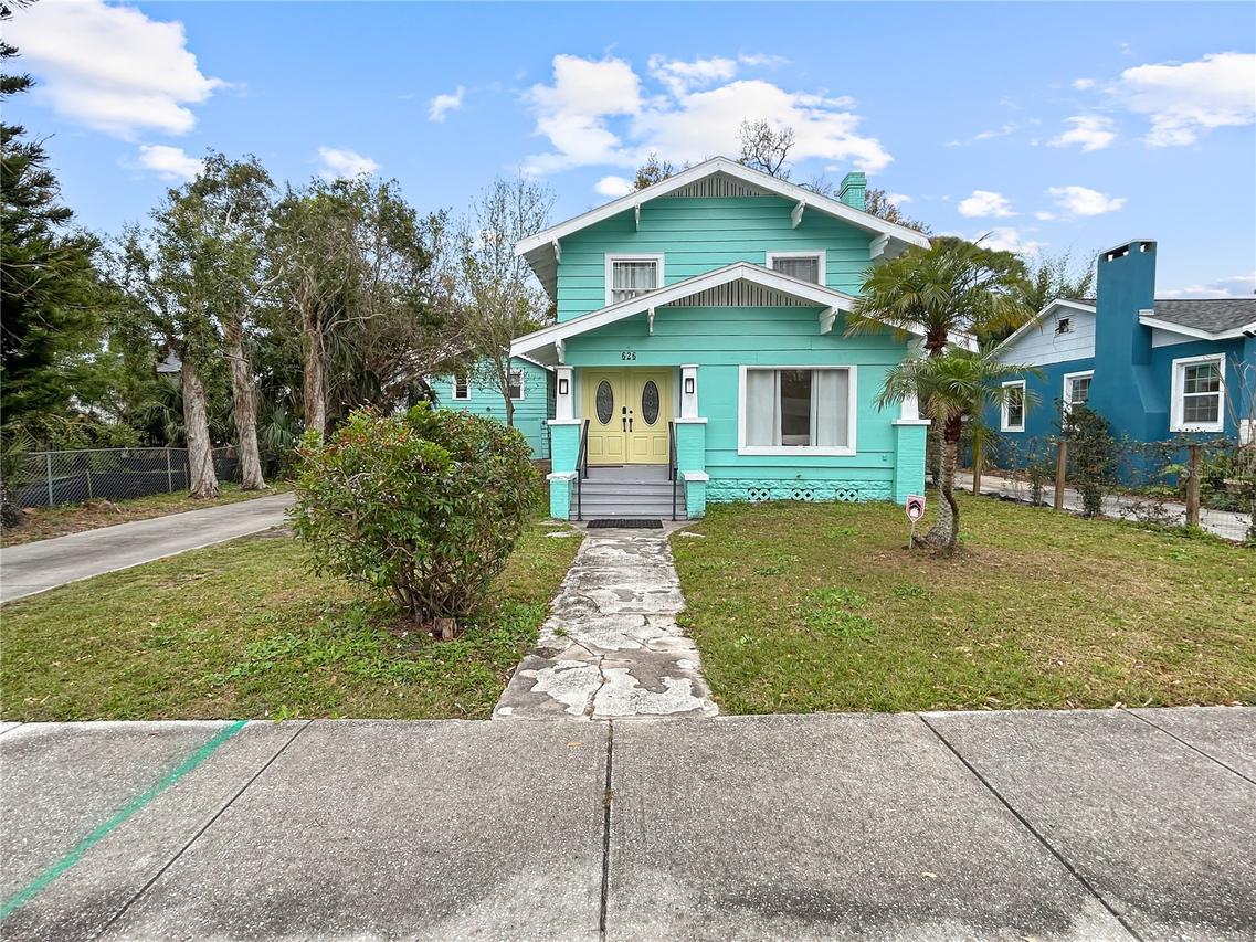 [Address Hidden by Seller], St Petersburg, FL 33705