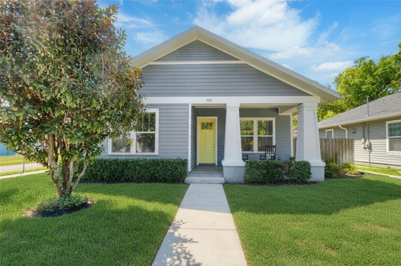 502 W Osborne Ave., Tampa, FL 33603