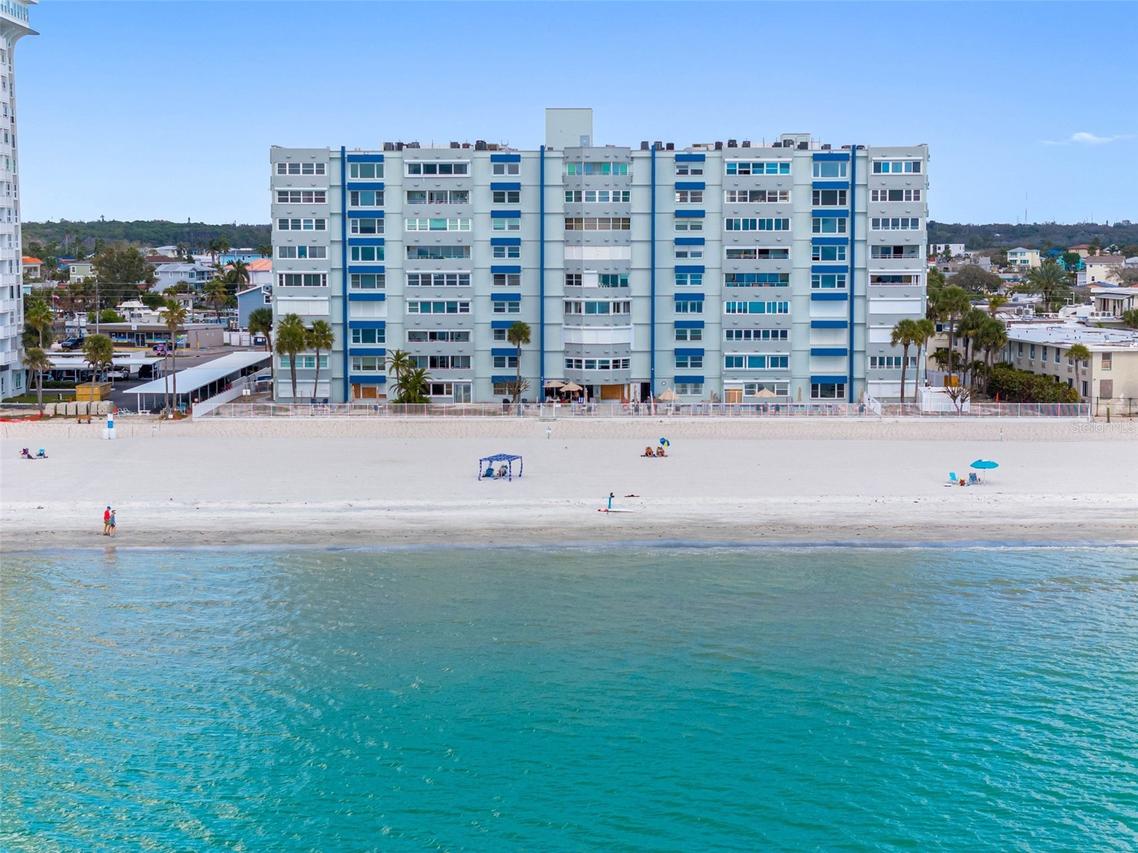 17400 Gulf Blvd. #I3, Redington Shores, FL 33708