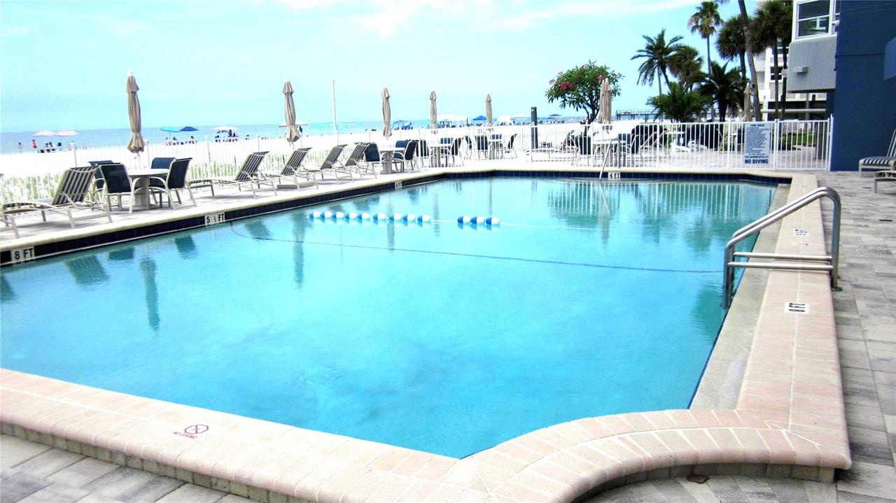 17400 Gulf Blvd. #I3, Redington Shores, FL 33708