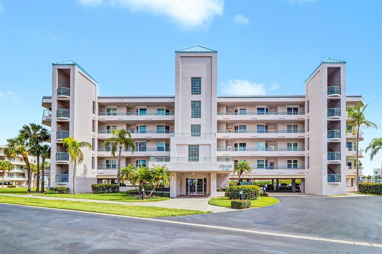8021 Sailboat Key Blvd. #101, St Pete Beach, FL 33707