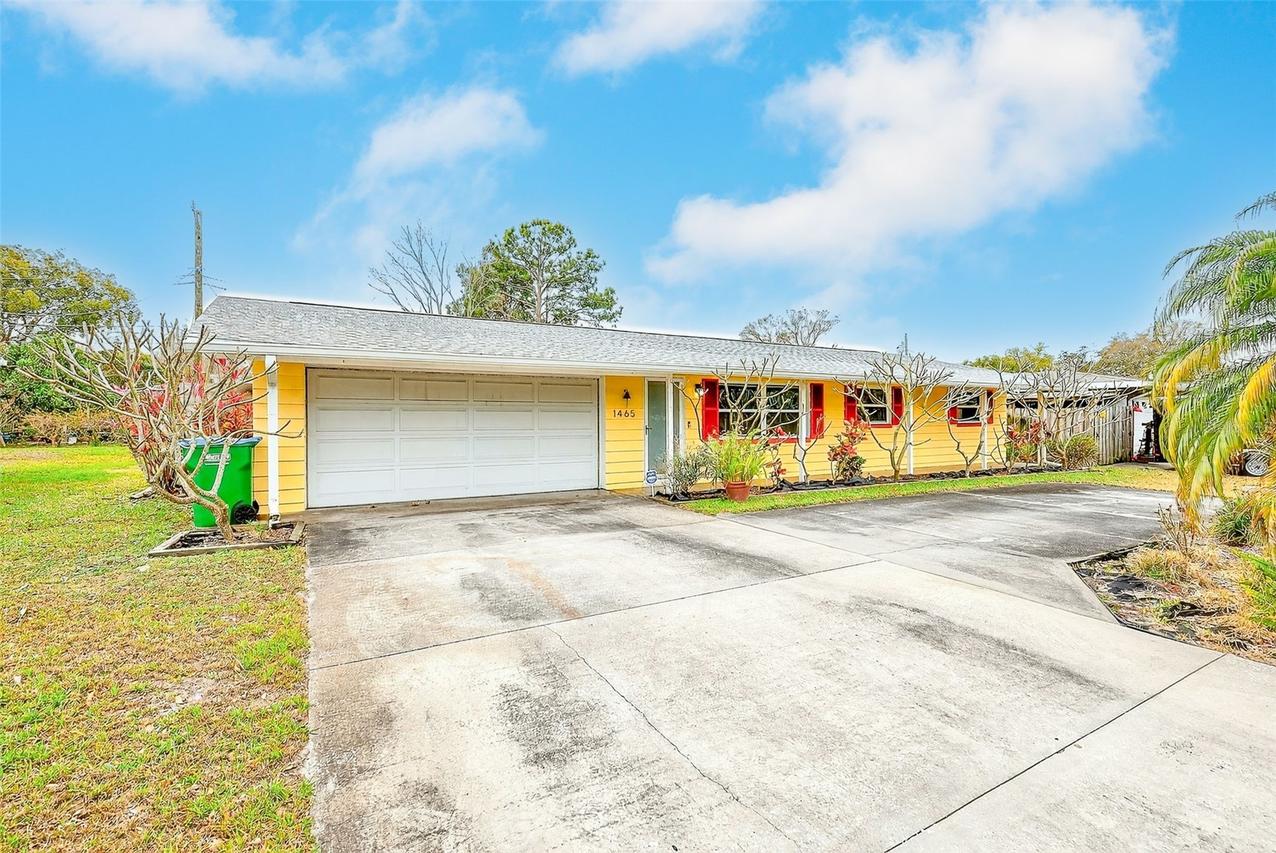 1465 Bayview Dr., Clearwater, FL 33756