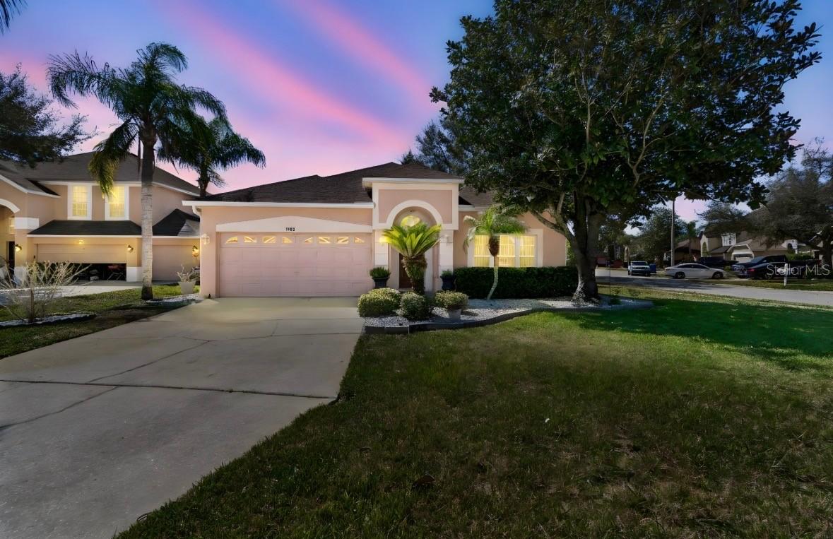 1346 Brooke View Dr., Odessa, FL 33556