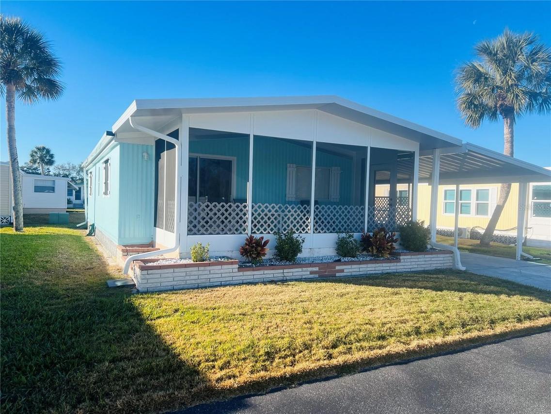 2094 Gondola Dr. #145, Sarasota, FL 34238