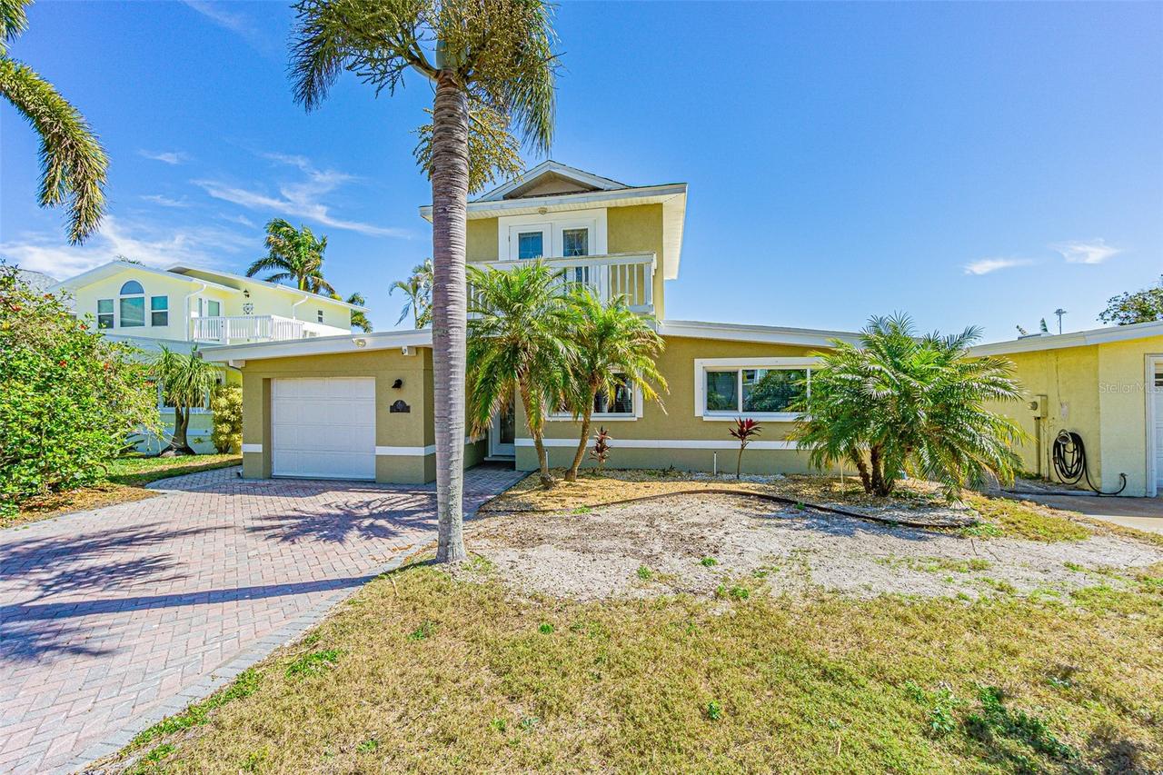 121 Wall St., Redington Shores, FL 33708