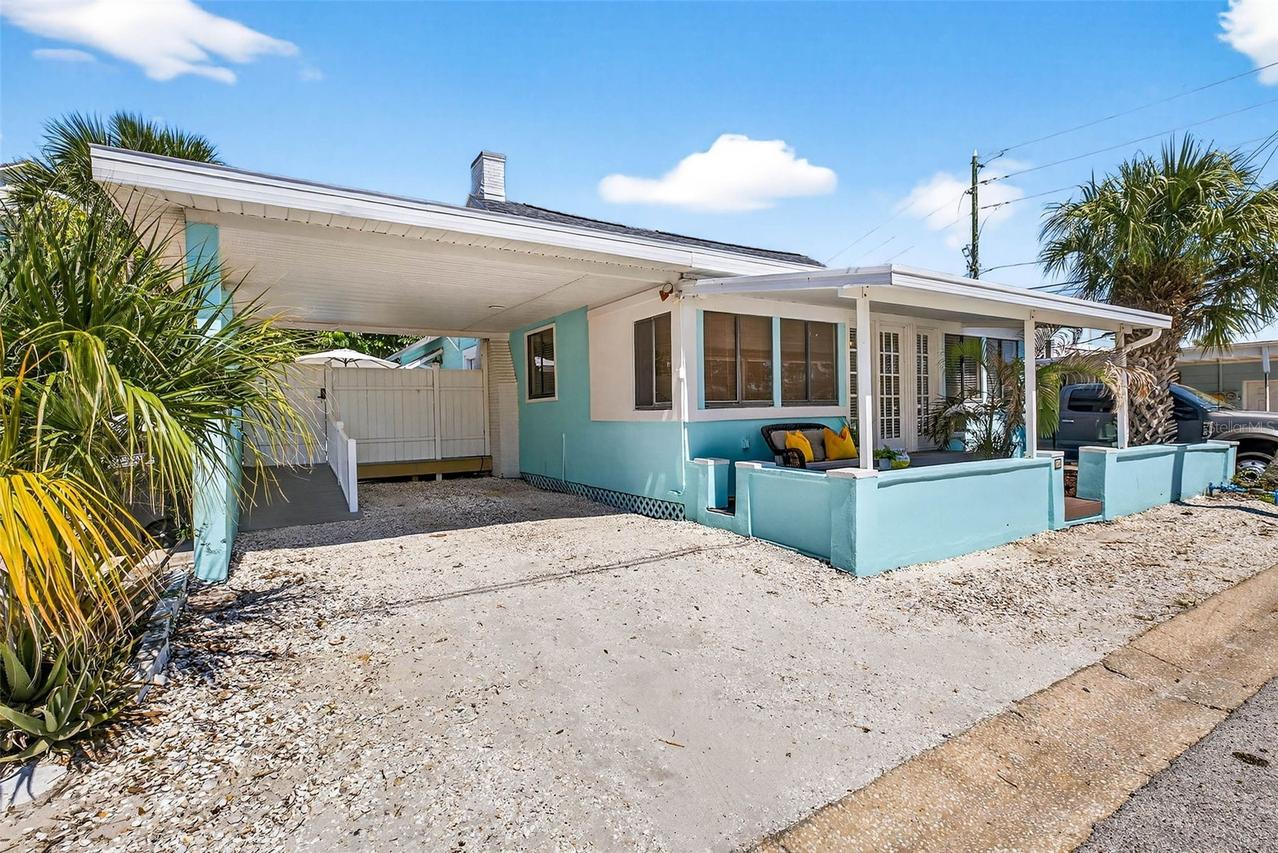 26 Cambria St., Clearwater Beach, FL 33767