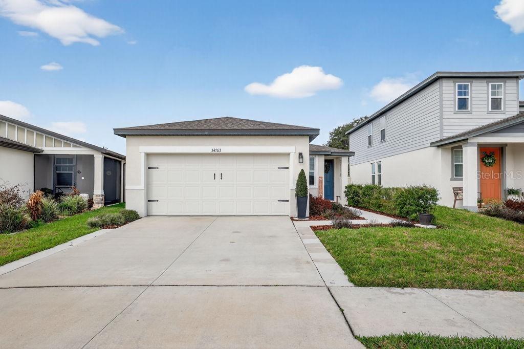 34763 Telluride Ln., Zephyrhills, FL 33541