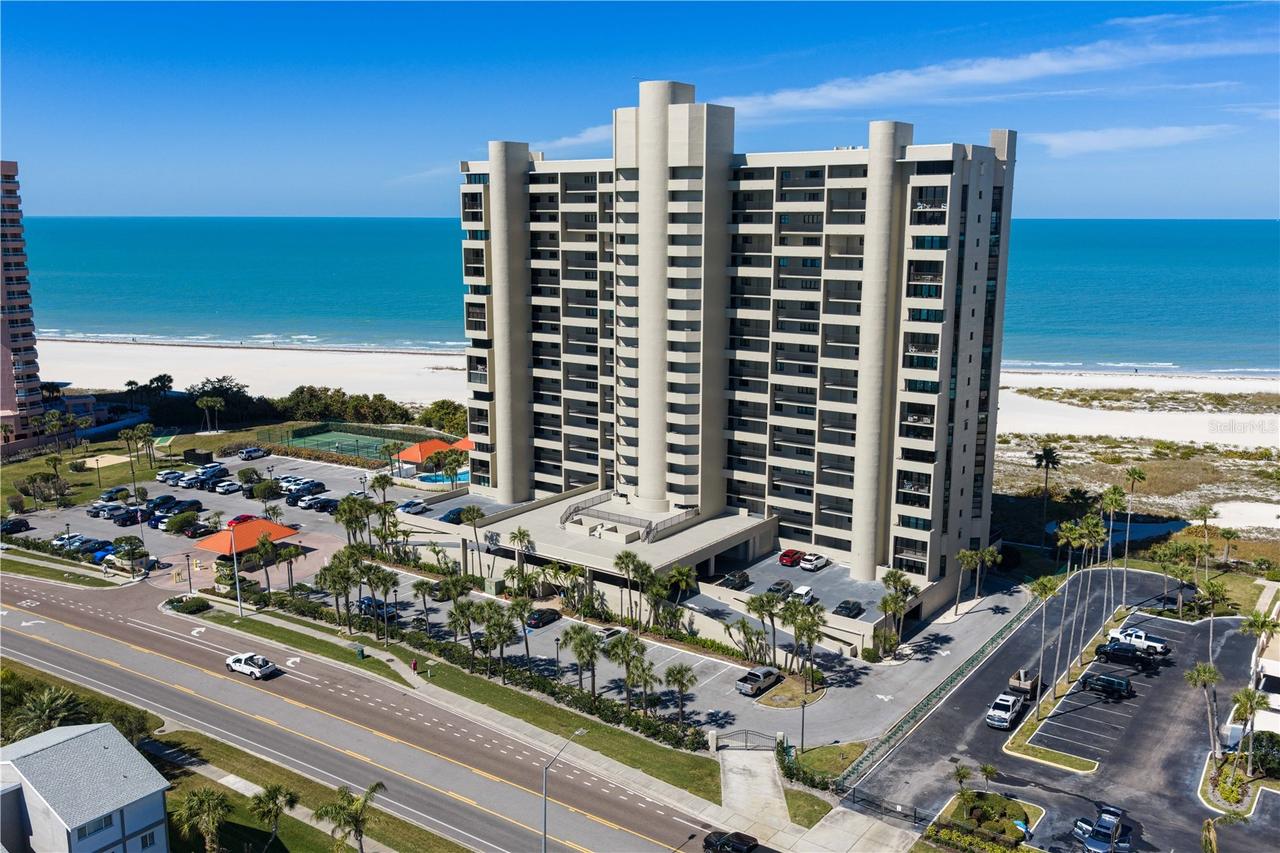 1290 Gulf Blvd. #1002, Clearwater, FL 33767