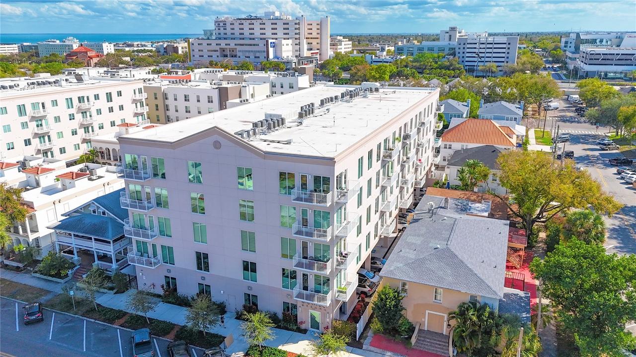 644 3rd Ave. #303, St Petersburg, FL 33701