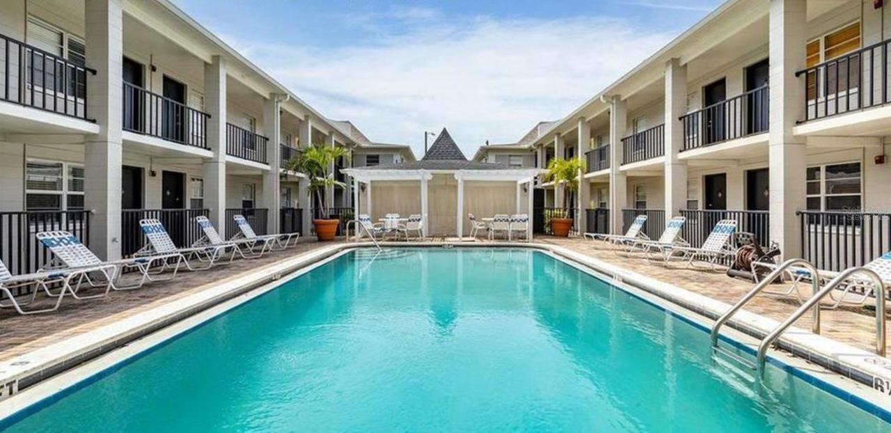 5221 Bayshore Blvd. #19, Tampa, FL 33611