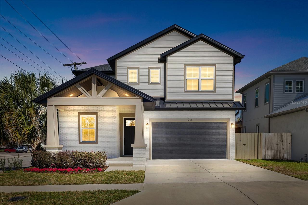 213 W Giddens Ave., Tampa, FL 33603