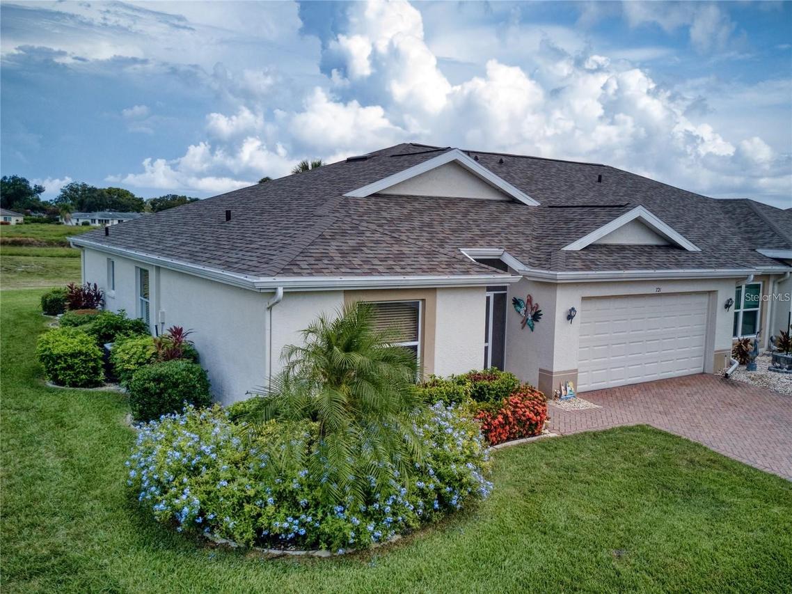 721 Masterpiece Dr. #141, Sun City Center, FL 33573