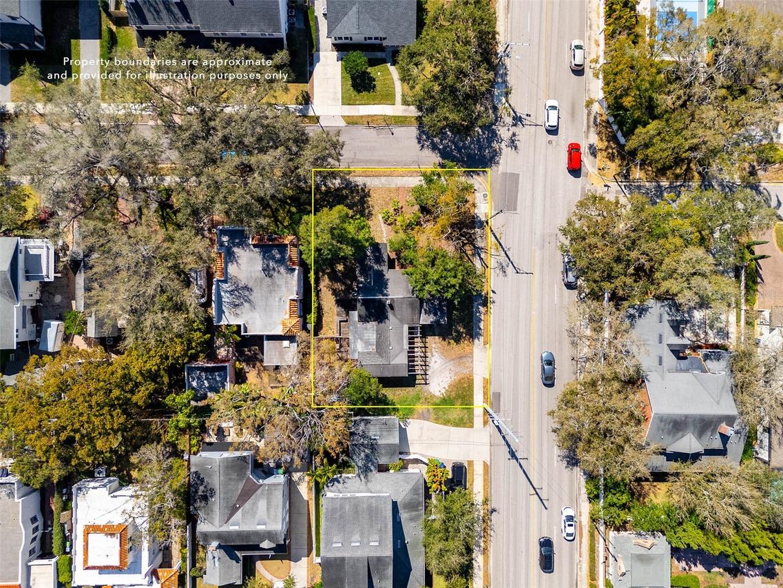 2627 W Watrous Ave., Tampa, FL 33629