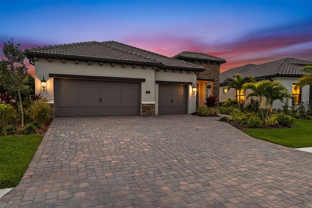 477 Bocelli Dr., North Venice, FL 34275
