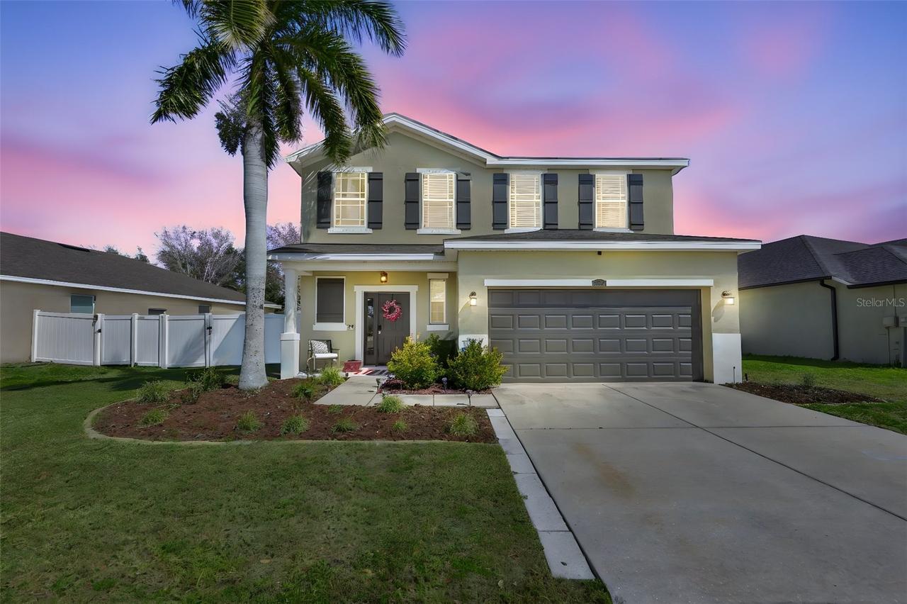 1609 Bonita Bluff Ct., Ruskin, FL 33570