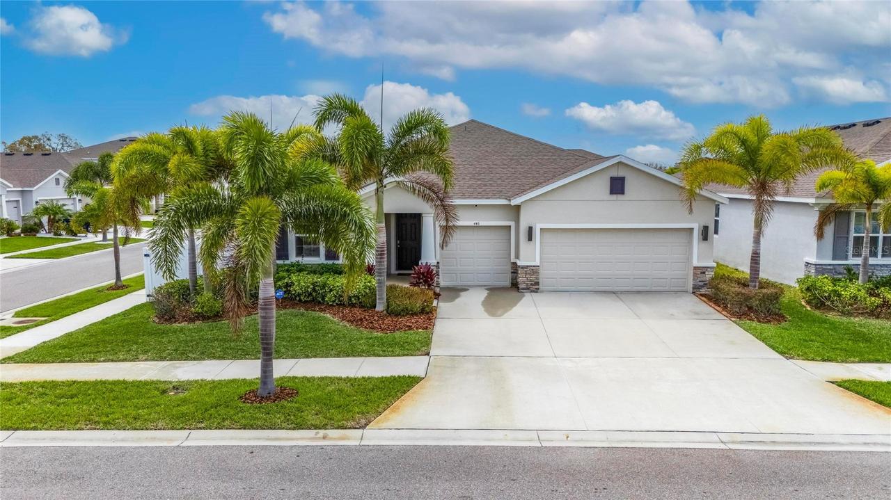 446 6th Ave., Ruskin, FL 33570
