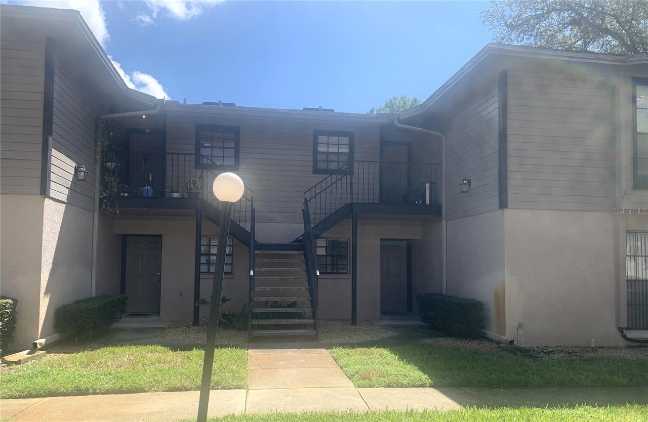 4106 Ashford Green Pl. #102, Tampa, FL 33613