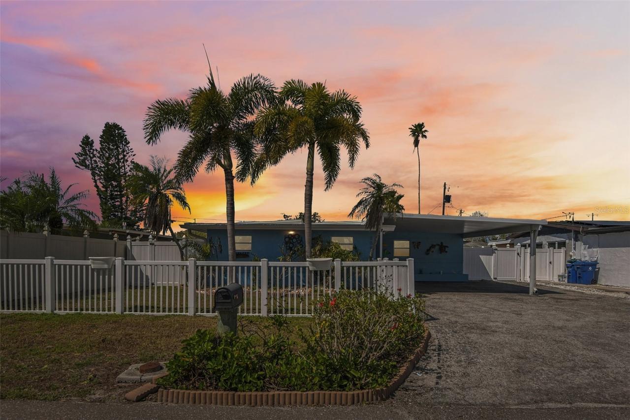204 160th Ave., Redington Beach, FL 33708