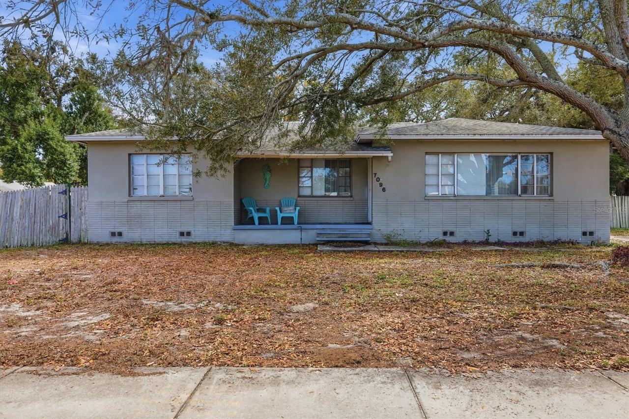 7096 54th Ave., St Petersburg, FL 33709