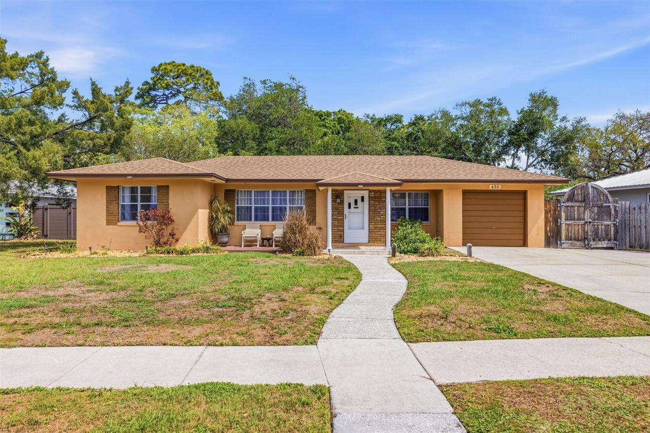 450 San Salvador Dr., Dunedin, FL 34698