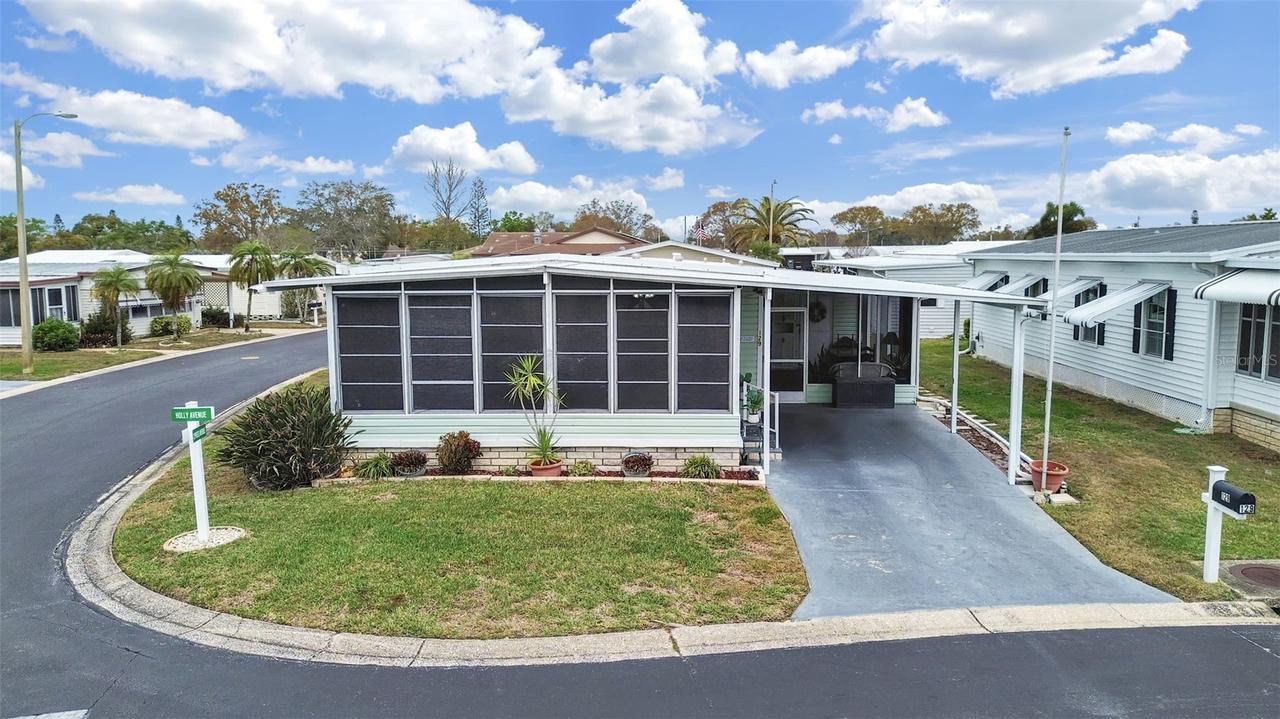 12501 Ulmerton Rd. #129, Largo, FL 33774