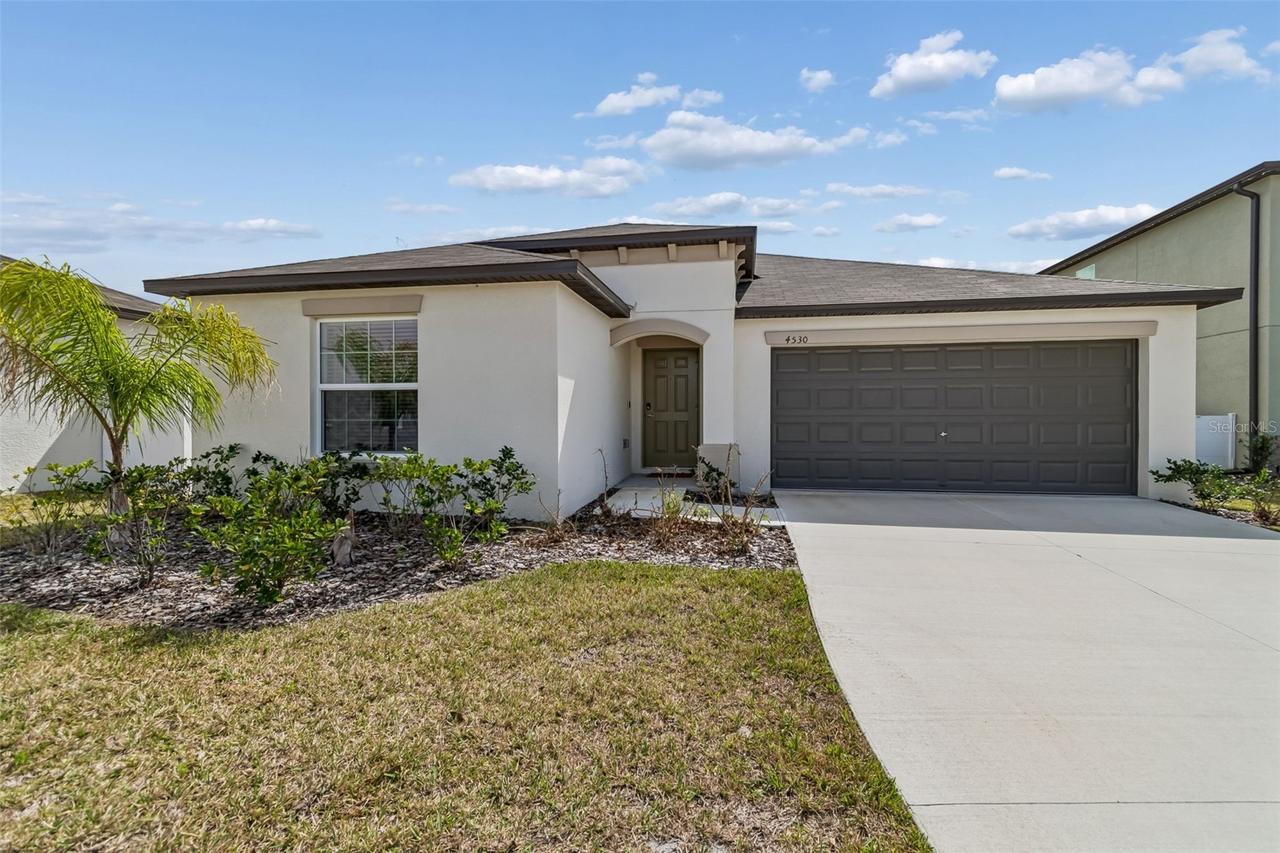 4530 Cozy Condor Ct., Bartow, FL 33830
