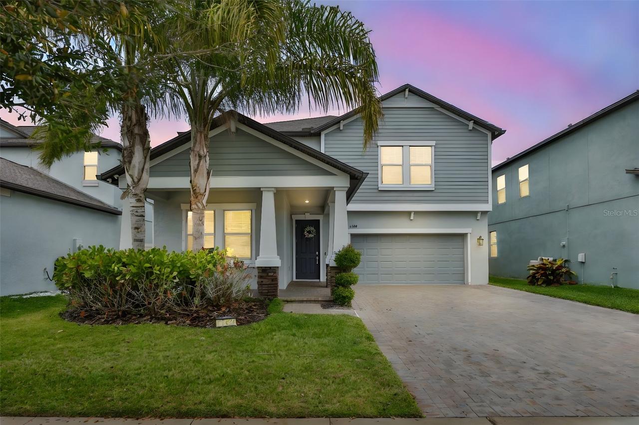 11454 Freshwater Ridge Dr., Riverview, FL 33569