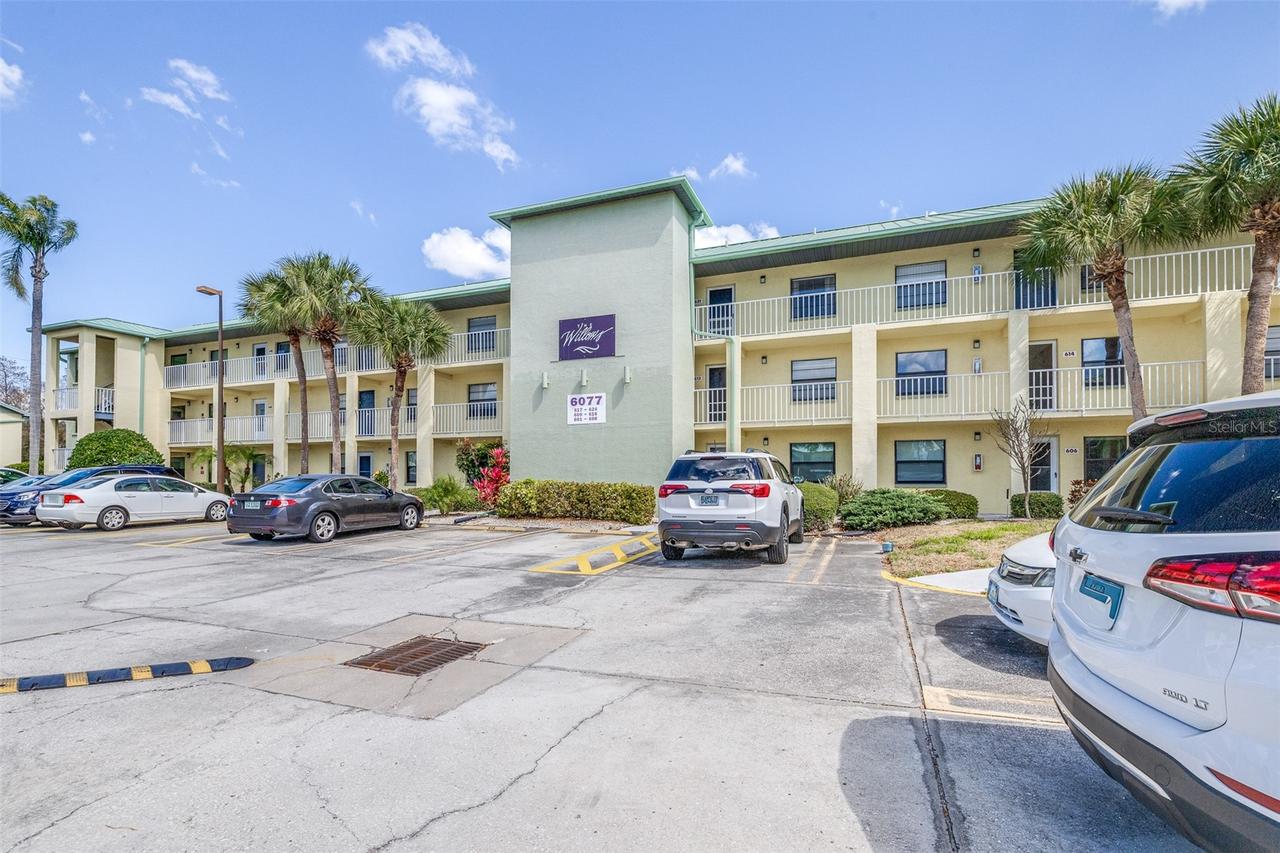 6077 113th St. #621, Seminole, FL 33772