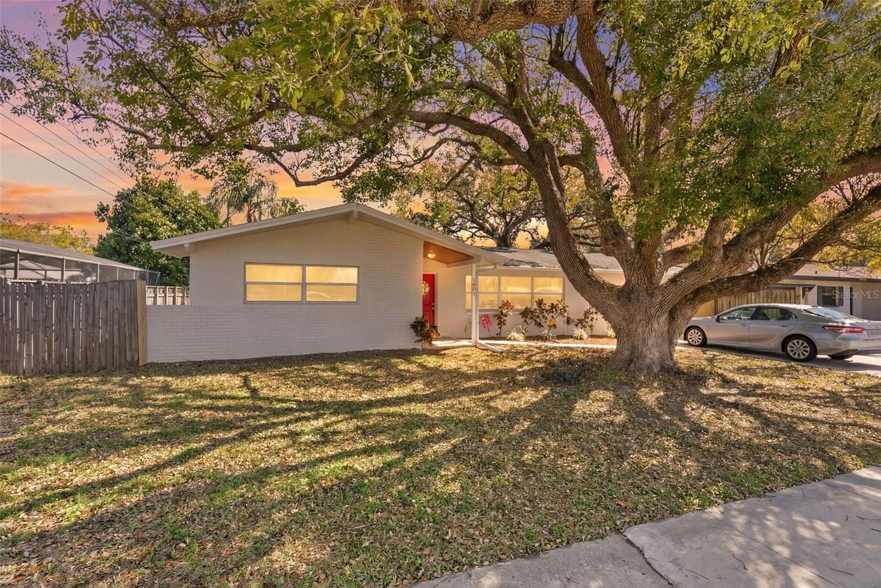 1801 S Lake Ave., Clearwater, FL 33756