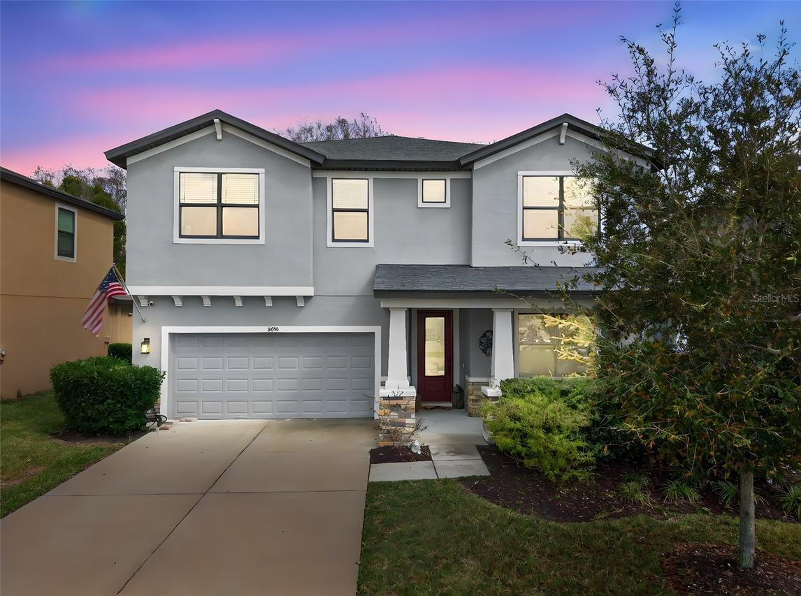 8410 Auburn Rise Ct., Land O Lakes, FL 34638