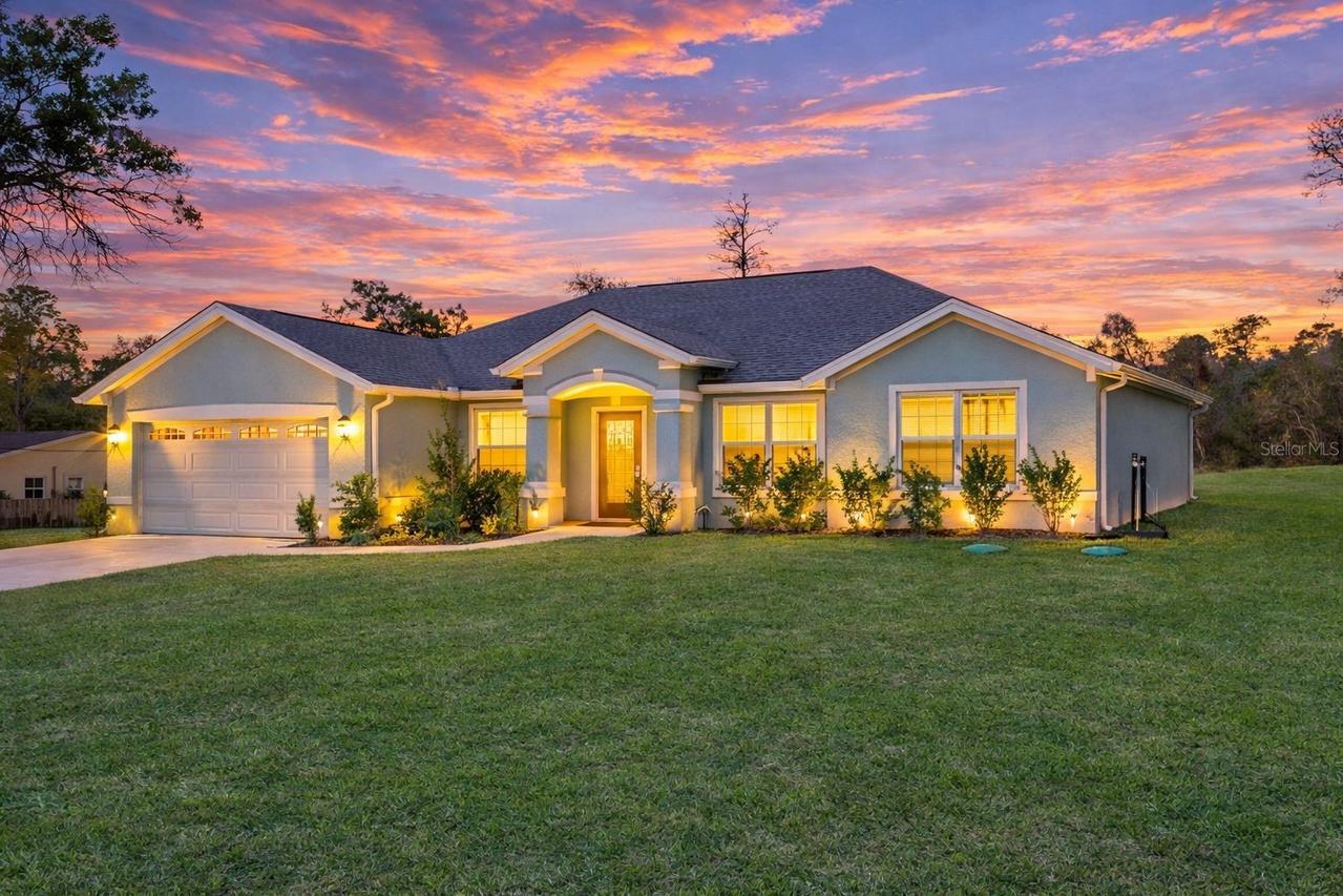 2553 Glenridge Dr., Spring Hill, FL 34609