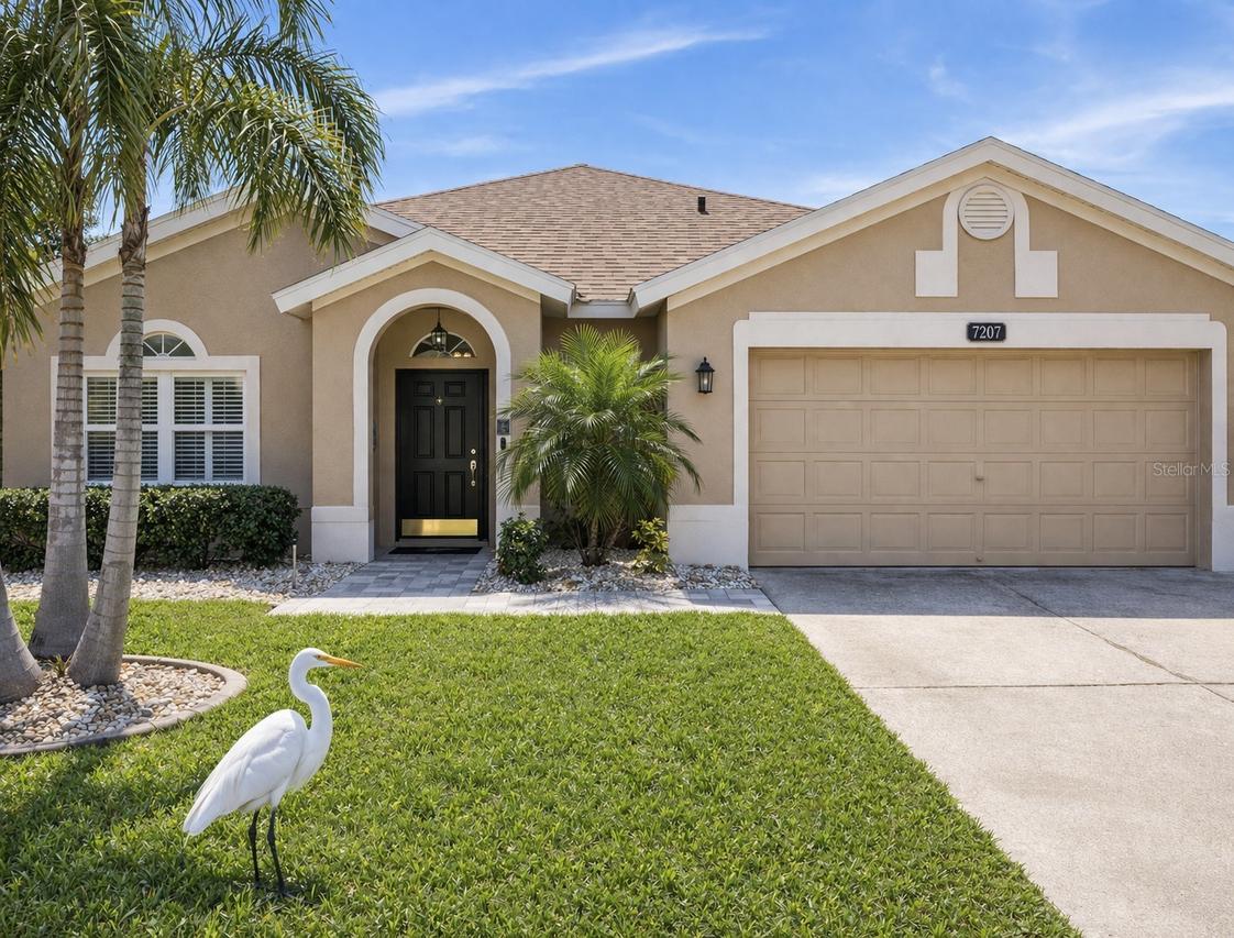 8740 Maple Pond Ct., Trinity, FL 34655