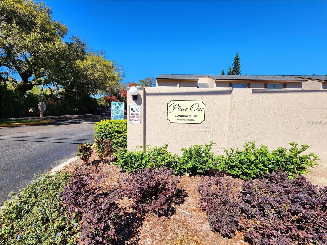 7604 Abbey Ln. #214, Tampa, FL 33617