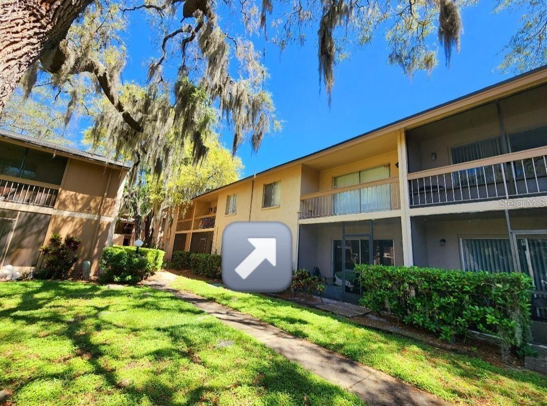 7604 Abbey Ln. #214, Tampa, FL 33617