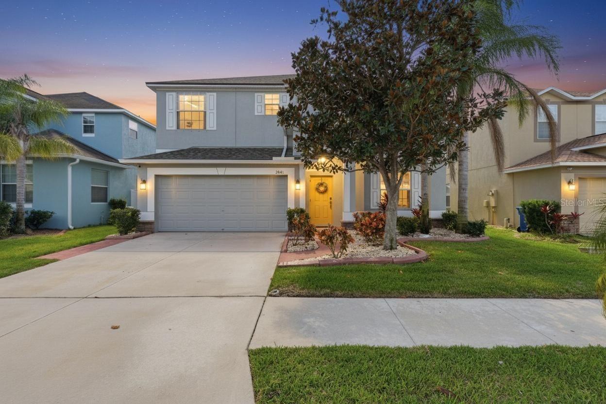 2443 Dovesong Trace Dr., Ruskin, FL 33570