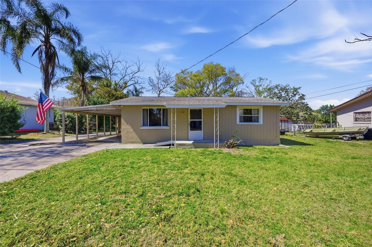 2768 Belle Haven Dr., Clearwater, FL 33763