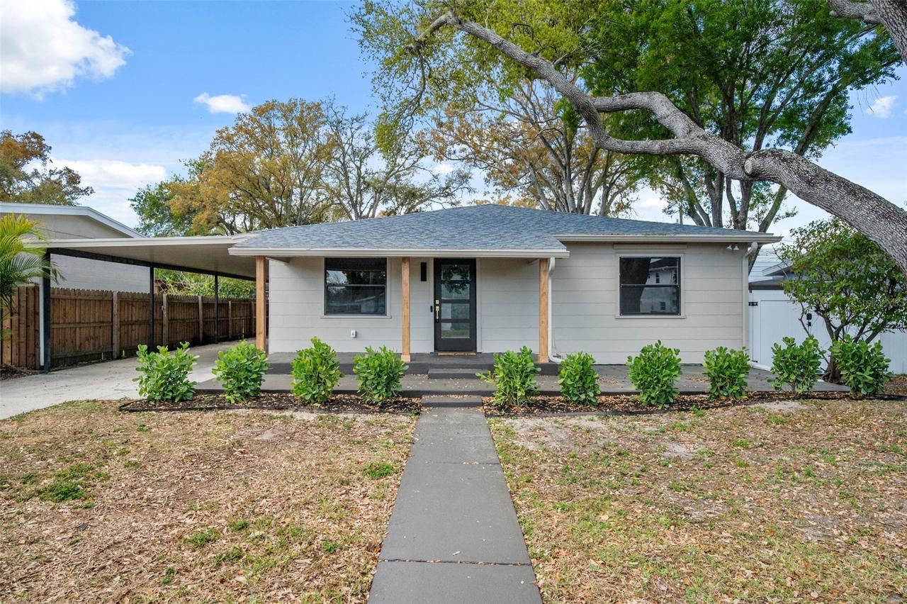 5124 N Ridge St., St Petersburg, FL 33709