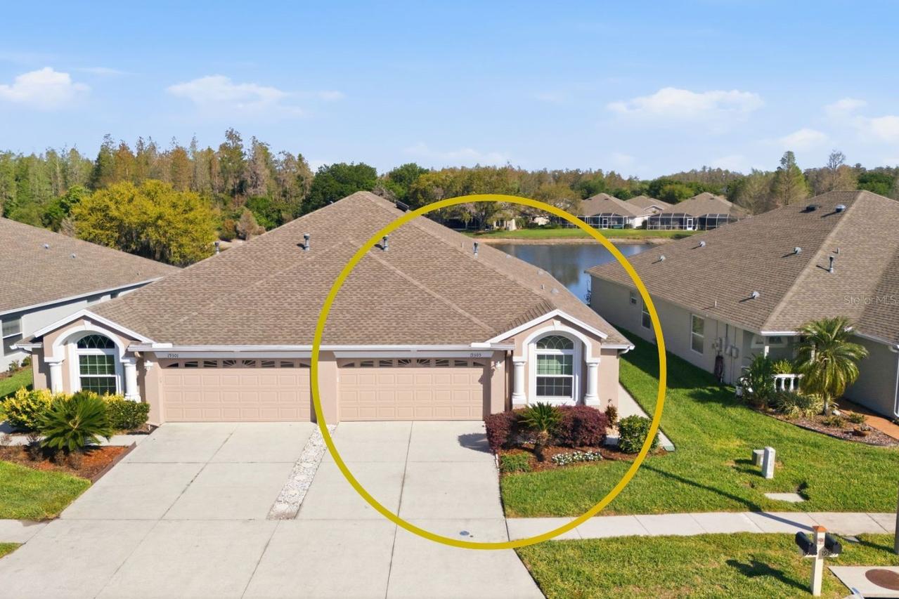 19305 Gophertrail Pl., Land O Lakes, FL 34638