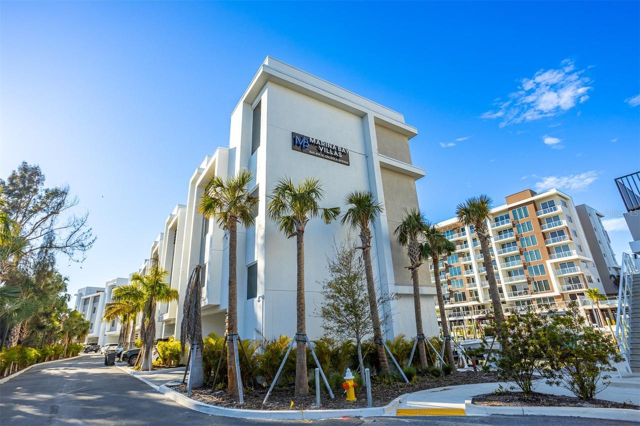 870 N Osceola Ave., Clearwater, FL 33755