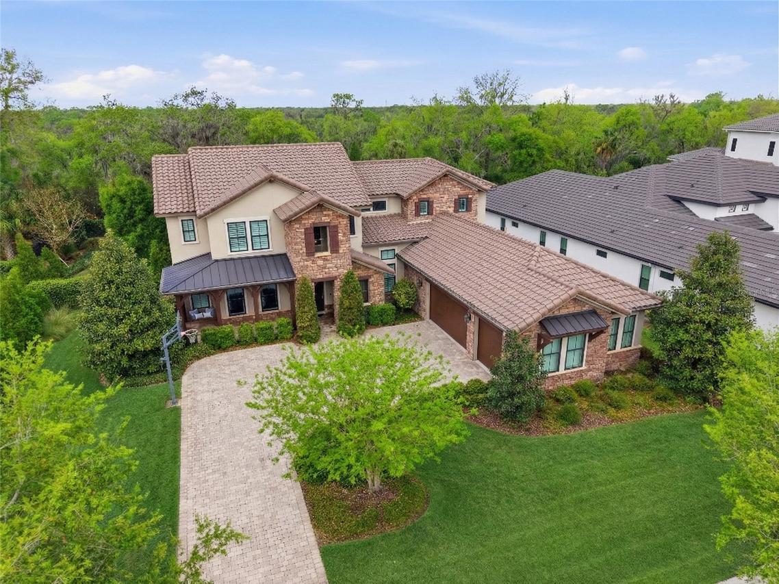 14910 Fishhawk Preserve Dr., Lithia, FL 33547