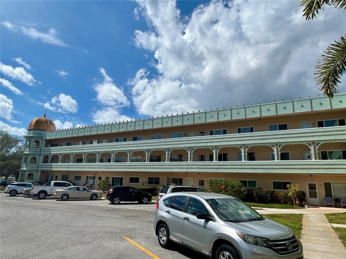 2286 Norwegian Dr. #8, Clearwater, FL 33763