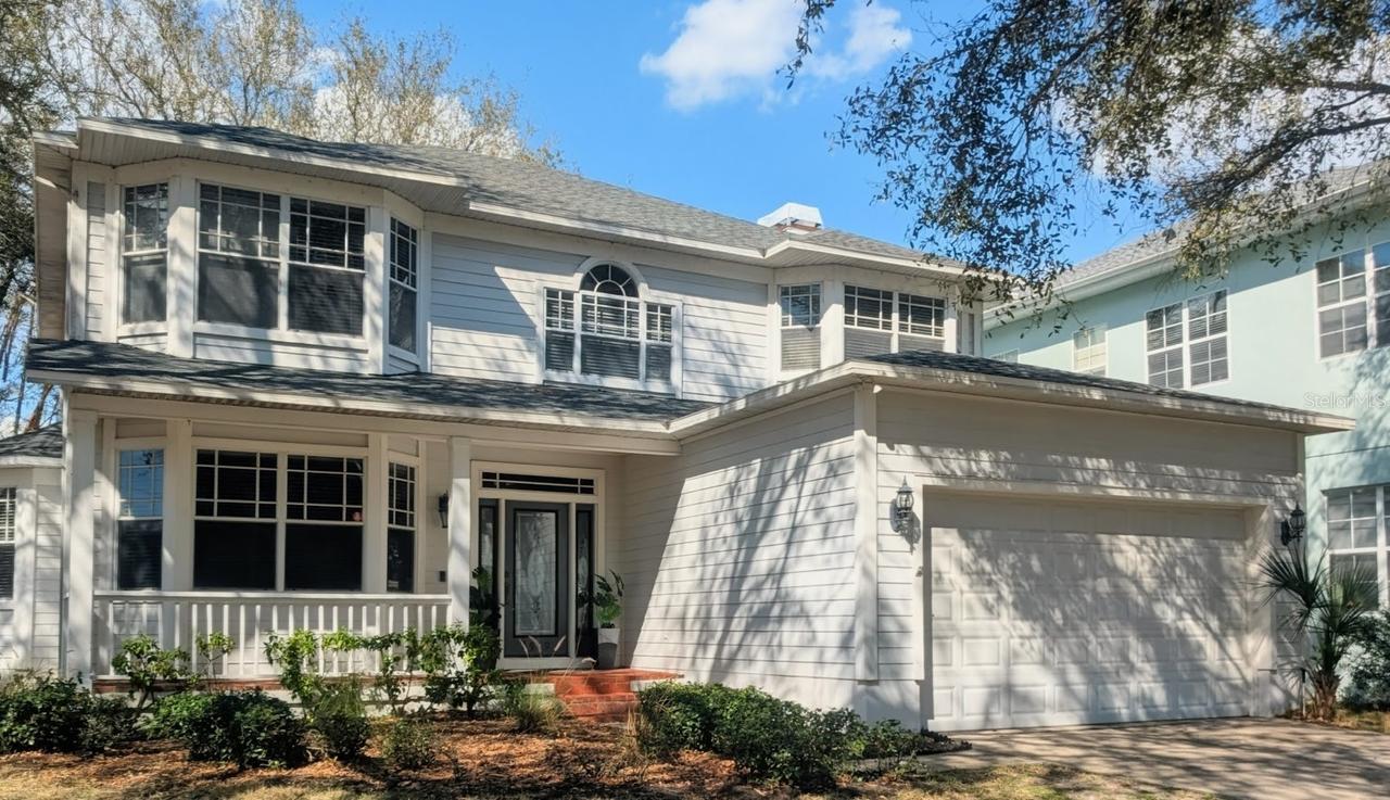 2919 Bayshore Vista Dr., Tampa, FL 33611