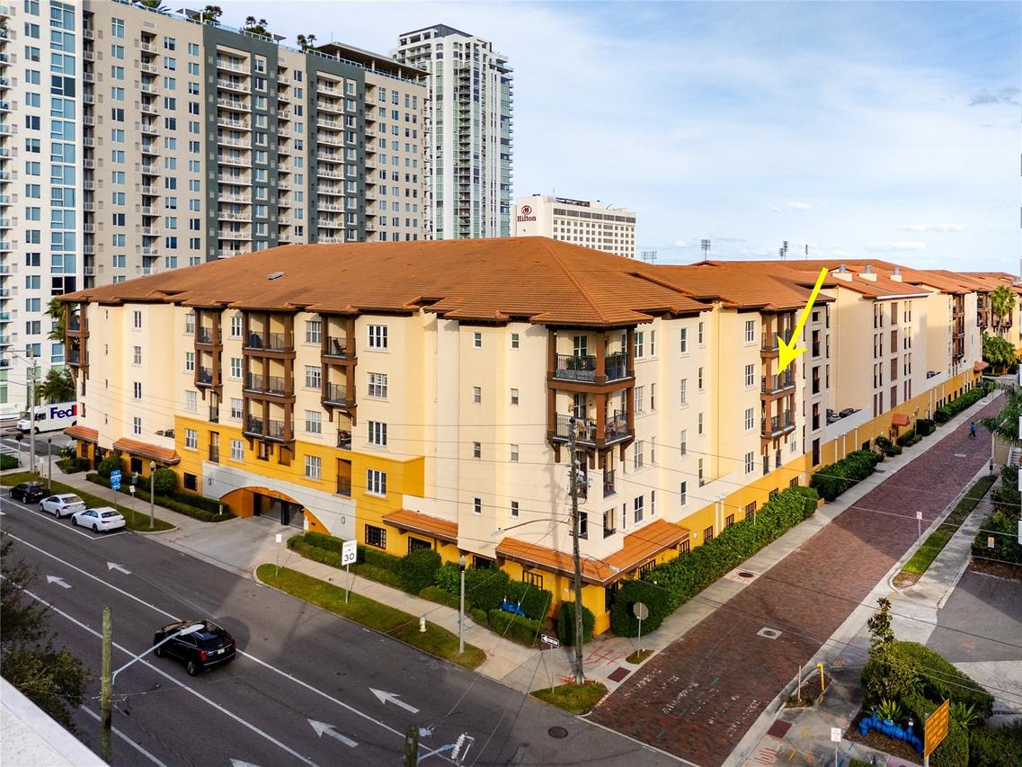 200 4th Ave. #320, St Petersburg, FL 33701