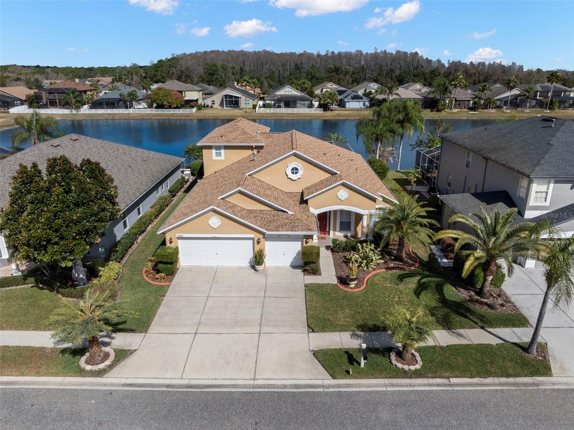 [Address Hidden by Seller], Odessa, FL 33556