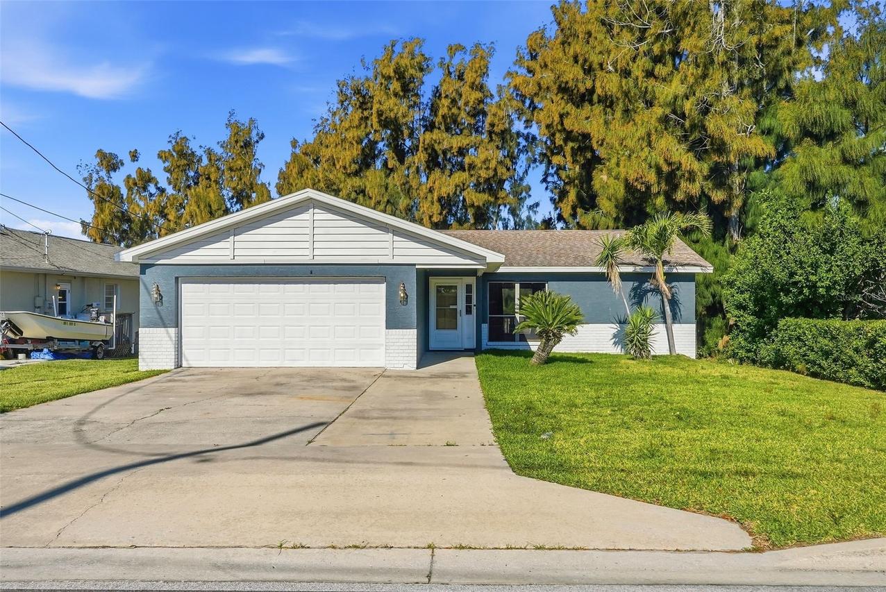 11696 Currie Ln., Largo, FL 33774