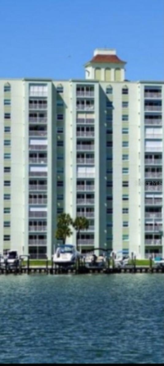 400 64th Ave. #1004w, St Pete Beach, FL 33706