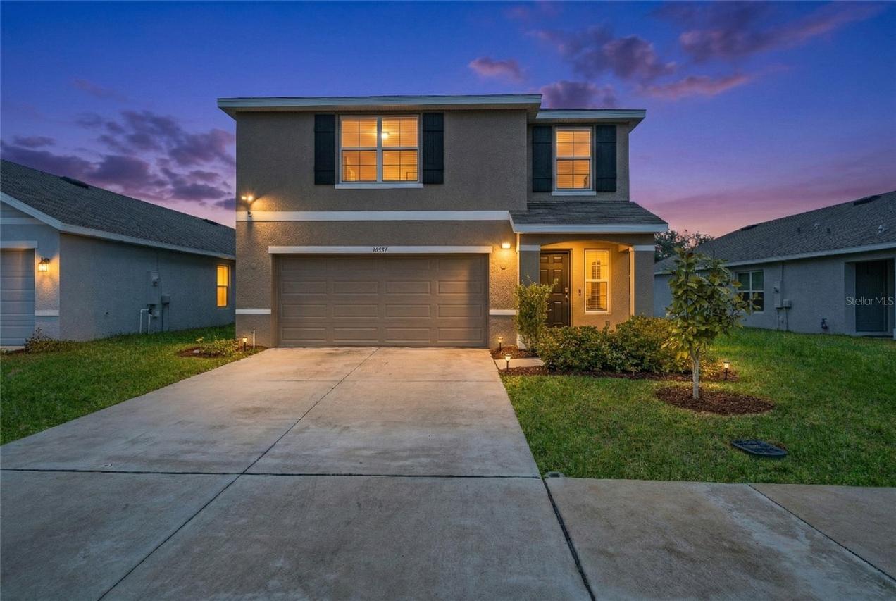 36727 Spanish Rose Dr., Dade City, FL 33525