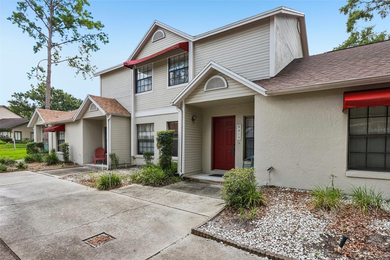 8419 Laurelon Pl., Temple Terrace, FL 33637